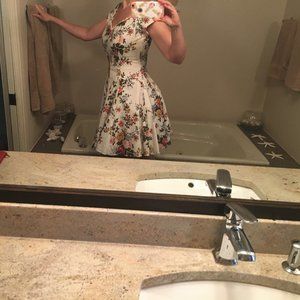 Joseph Ribkoff 1992 vintage dress!